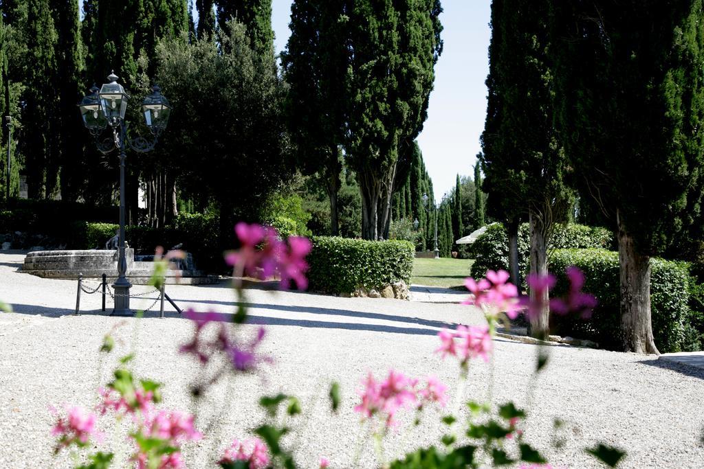 Villa Poggiano Montepulciano Stazione Dış mekan fotoğraf