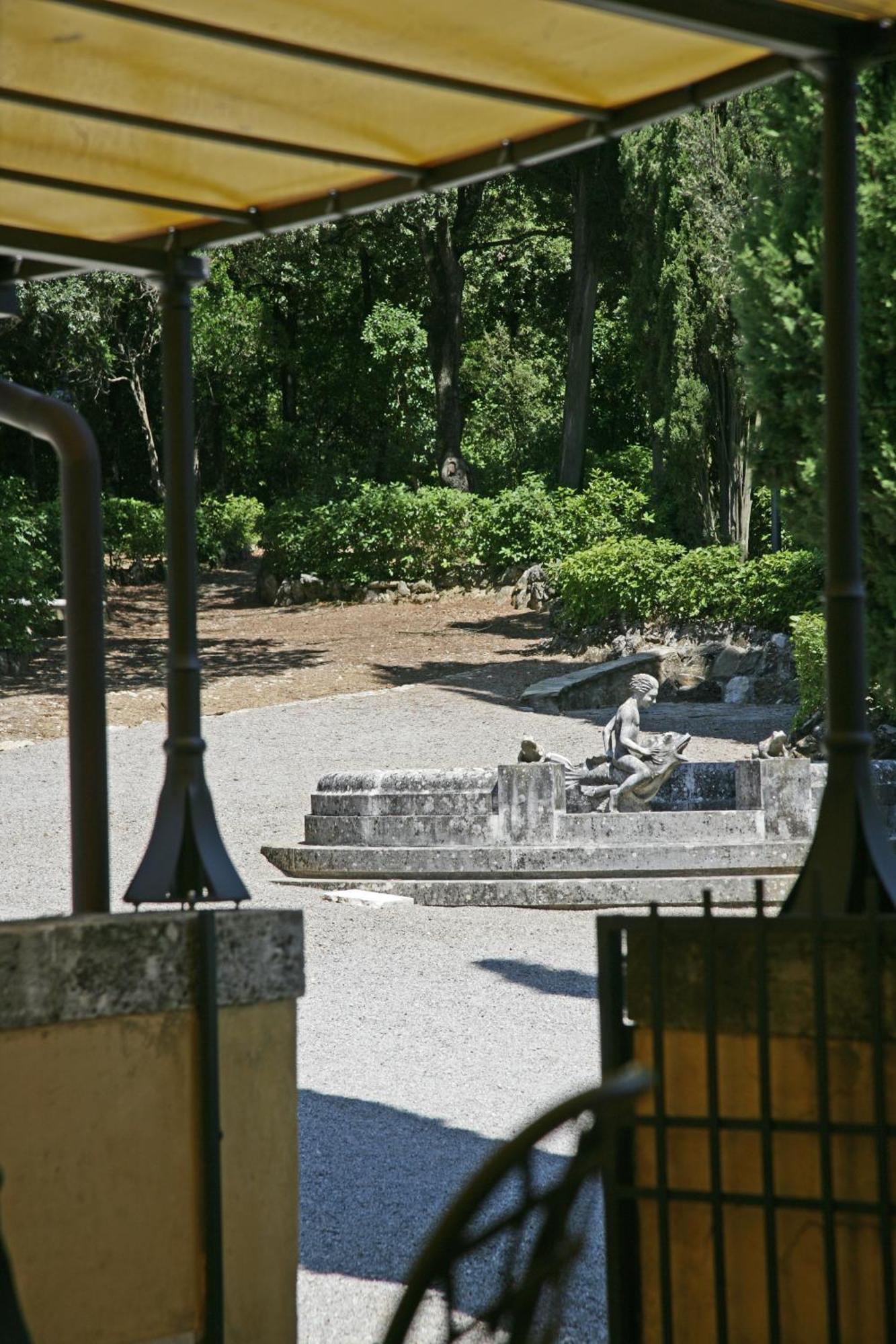 Villa Poggiano Montepulciano Stazione Dış mekan fotoğraf