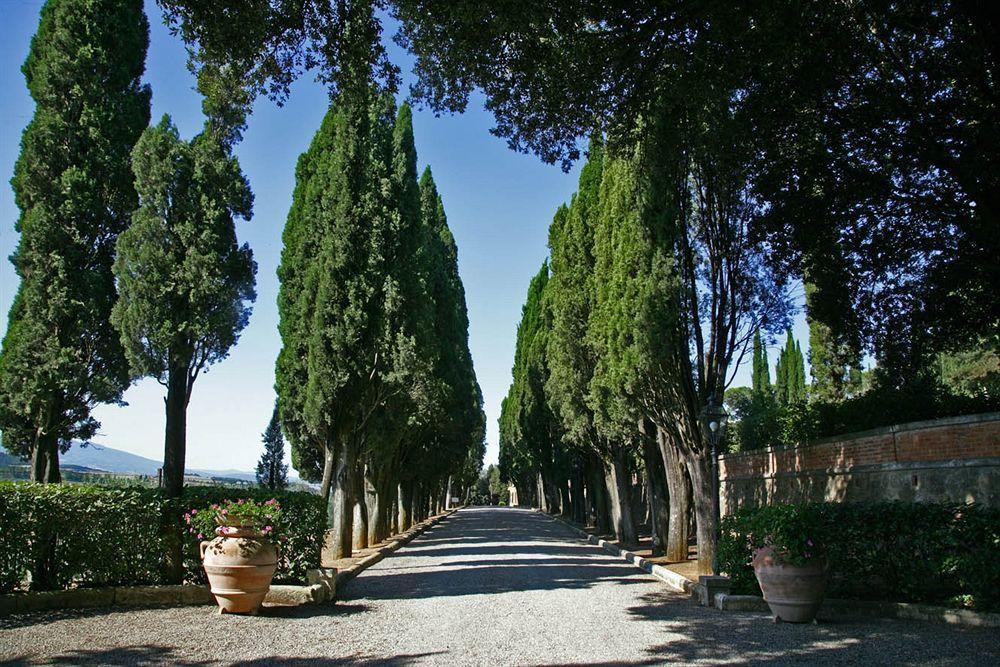 Villa Poggiano Montepulciano Stazione Dış mekan fotoğraf