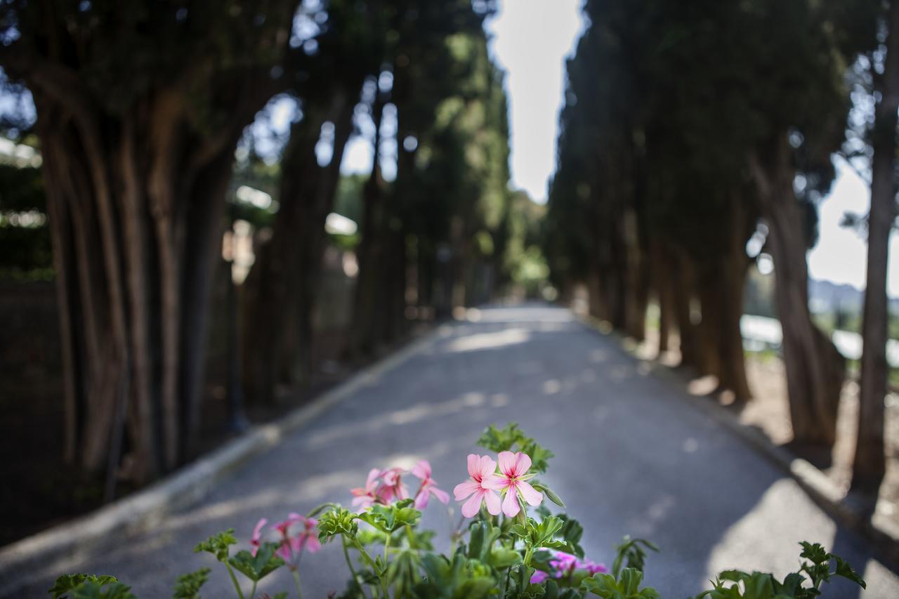 Villa Poggiano Montepulciano Stazione Dış mekan fotoğraf