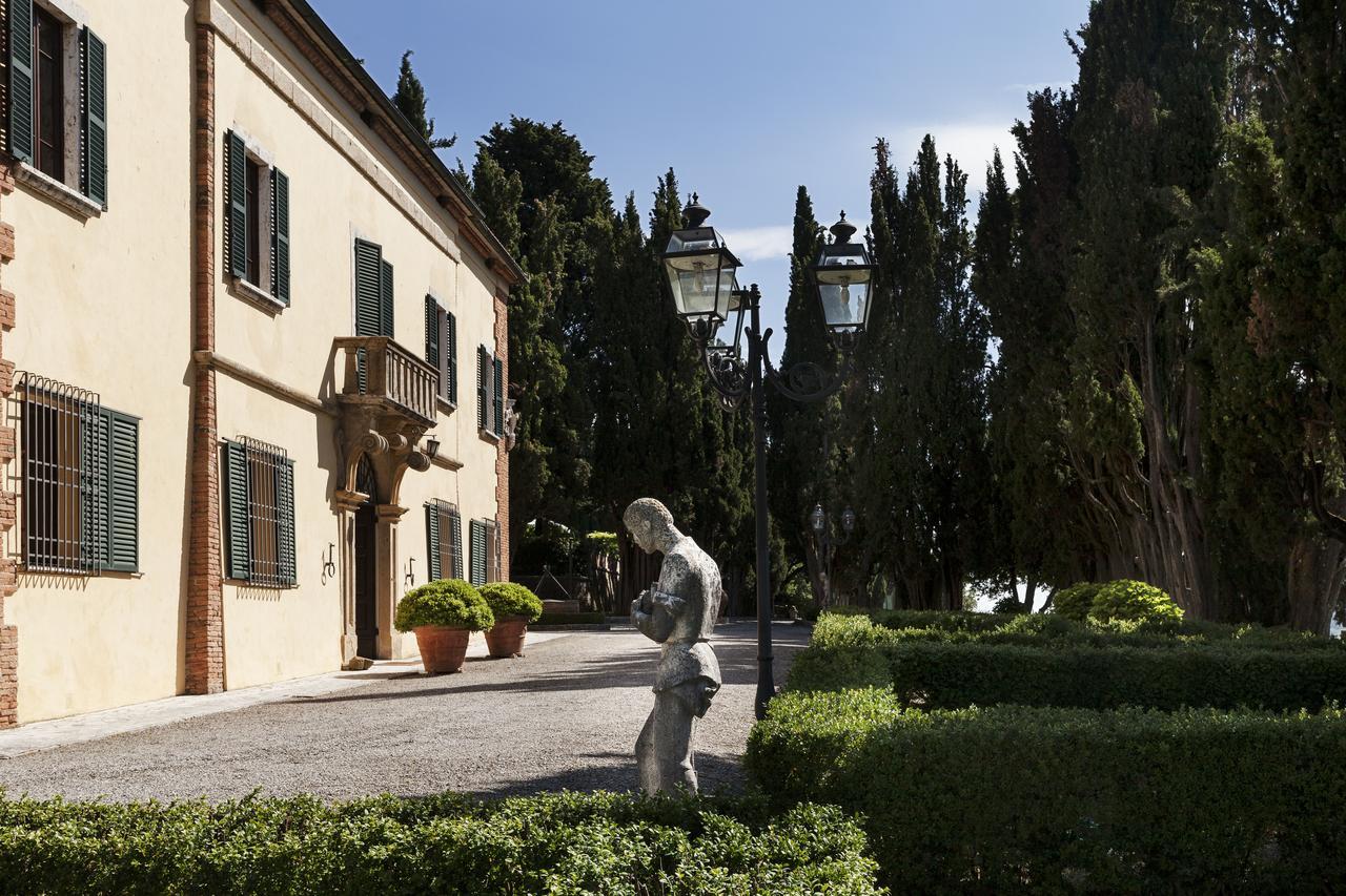 Villa Poggiano Montepulciano Stazione Dış mekan fotoğraf